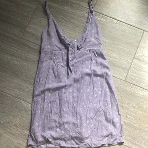 Lavender PacSun Dress